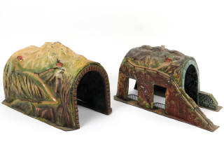 Lot 29 - MÄRKLIN 'O' (ALLEMAGNE) (2)