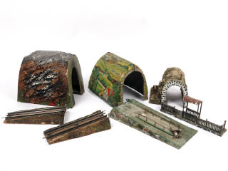 Lot 30 - DIVERS (Ecartement O) (3)