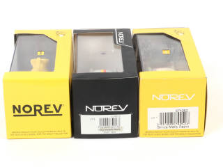 Lot 220 - NOREV (FRANCE) (3)