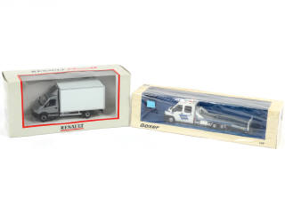 Lot 217 - NOREV (FRANCE) (2)