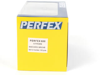 Lot 109 - PERFEX (CHINE) (1)