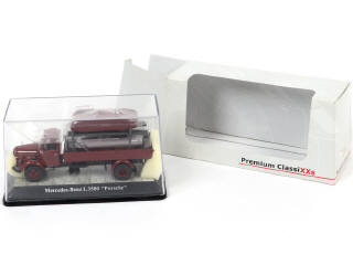 Lot 110 - PREMIUM CLASSIXXS (CHINE) (1)