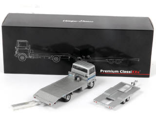 Lot 113 - PREMIUM CLASSIXXS (CHINE) (1)
