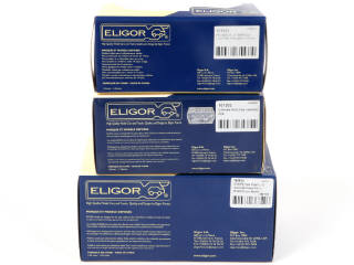 Lot 198 - ELIGOR (FRANCE) (3)