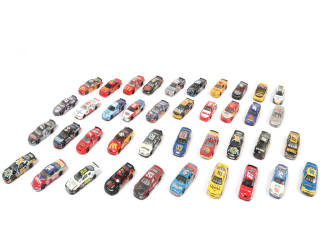 Lot 98 - DIVERS (40)