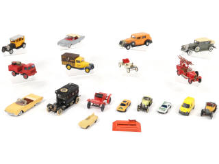 Lot 92 - DIVERS (17)