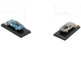 Lot 180 - GTS (FRANCE) (2)