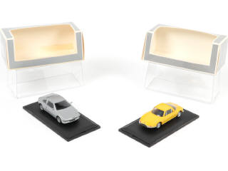 Lot 189 - MINISTYLE (FRANCE) (2)