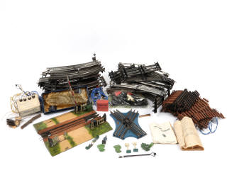 Lot 39 - DIVERS (30)