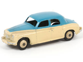 Lot 250 - DINKY TOYS (GB) (1)