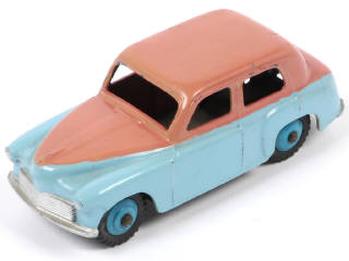 Lot 249 - DINKY TOYS (GB) (1)