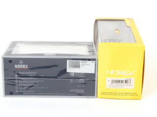 Lot 209 - NOREV (FRANCE) (2)