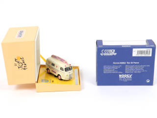 Lot 211 - NOREV (FRANCE) (2)