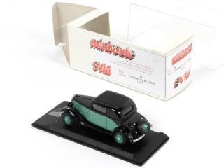Lot 187 - MINIROUTE (FRANCE) (1)