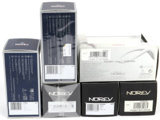Lot 240 - NOREV (FRANCE) (6)