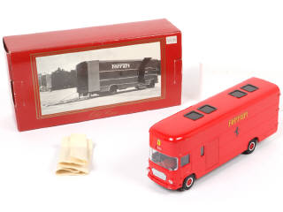 Lot 148 - OLD CARS (ITALIE) (1)