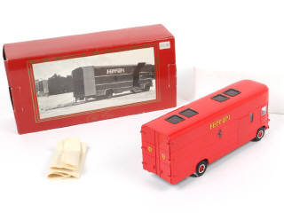 Lot 148 - OLD CARS (ITALIE) (1)