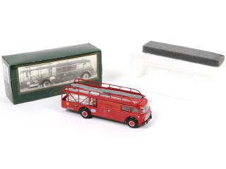 Lot 149 - OLD CARS (ITALIE) (1)