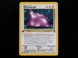 Lot 20 - POKEMON COMPANY (FRANCE) (1)