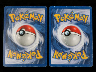Lot 46 - POKEMON COMPANY (FRANCE) (2)