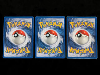 Lot 50 - POKEMON COMPANY (FRANCE) (3)