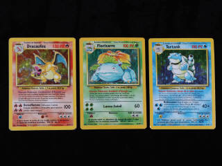 Lot 115 - POKEMON COMPANY (FRANCE) (69)