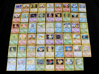 Lot 115 - POKEMON COMPANY (FRANCE) (69)