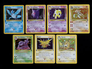 Lot 104 - POKEMON COMPANY (FRANCE) (25)
