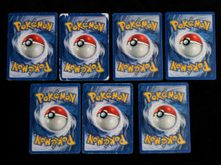 Lot 104 - POKEMON COMPANY (FRANCE) (25)