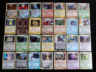 Lot 106 - POKEMON COMPANY (FRANCE) (28)