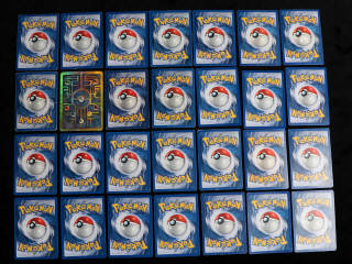 Lot 106 - POKEMON COMPANY (FRANCE) (28)