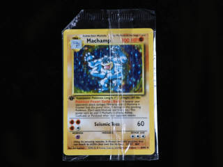 Lot 153 - POKEMON COMPANY (USA) (1)