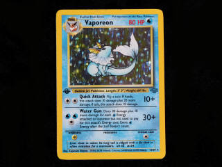 Lot 147 - POKEMON COMPANY (USA) (1)