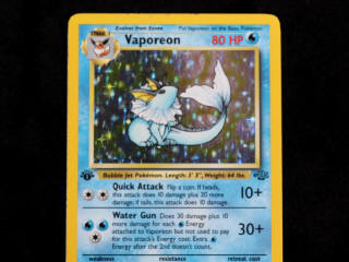 Lot 147 - POKEMON COMPANY (USA) (1)