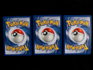 Lot 56 - POKEMON COMPANY (FRANCE) (3)