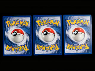 Lot 53 - POKEMON COMPANY (FRANCE) (3)