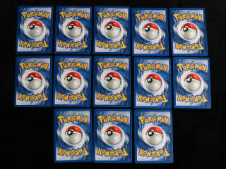 Lot 155 - POKEMON COMPANY (USA) (13)