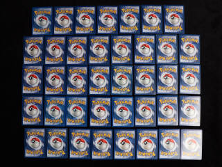 Lot 112 - POKEMON COMPANY (FRANCE) (39)