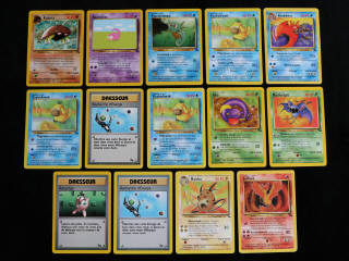 Lot 93 - POKEMON COMPANY (FRANCE) (14)