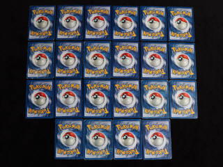 Lot 98 - POKEMON COMPANY (FRANCE) (22)