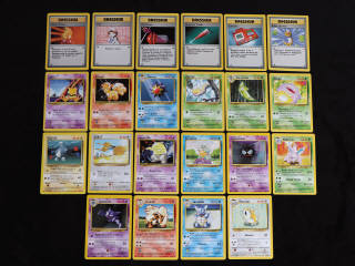 Lot 99 - POKEMON COMPANY (FRANCE) (22)