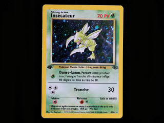 Lot 12 - POKEMON COMPANY (FRANCE) (1)