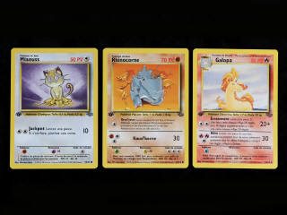 Lot 59 - POKEMON COMPANY (FRANCE) (3)