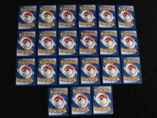 Lot 118 - POKEMON COMPANY (FRANCE) (26)