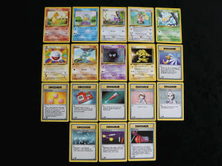 Lot 117 - POKEMON COMPANY (FRANCE) (141)