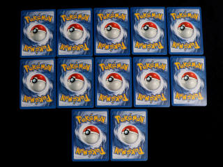 Lot 89 - POKEMON COMPANY (FRANCE) (12)