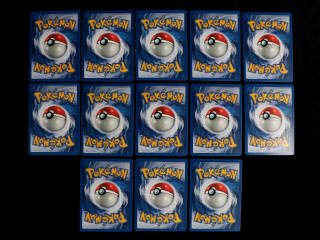 Lot 92 - POKEMON COMPANY (FRANCE) (13)