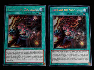 Lot 172 - KONAMI YU-GI-OH (FRANCE) (46)