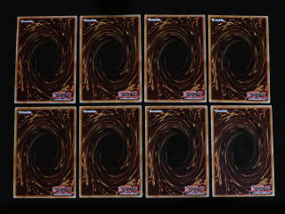 Lot 171 - KONAMI YU-GI-OH (FRANCE) (41)