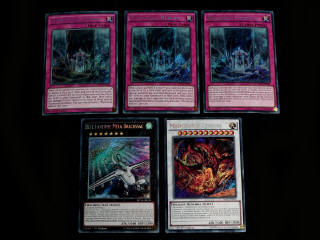 Lot 168 - KONAMI YU-GI-OH (FRANCE) (15)